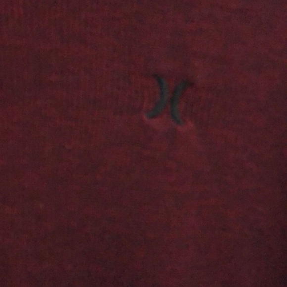 Hurley Hoodie - Picture 2 of 5